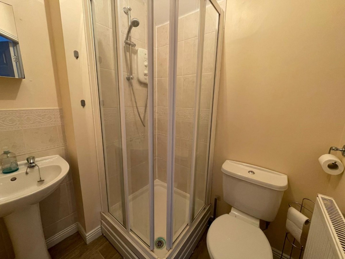 Castle Stream Court, Dursley