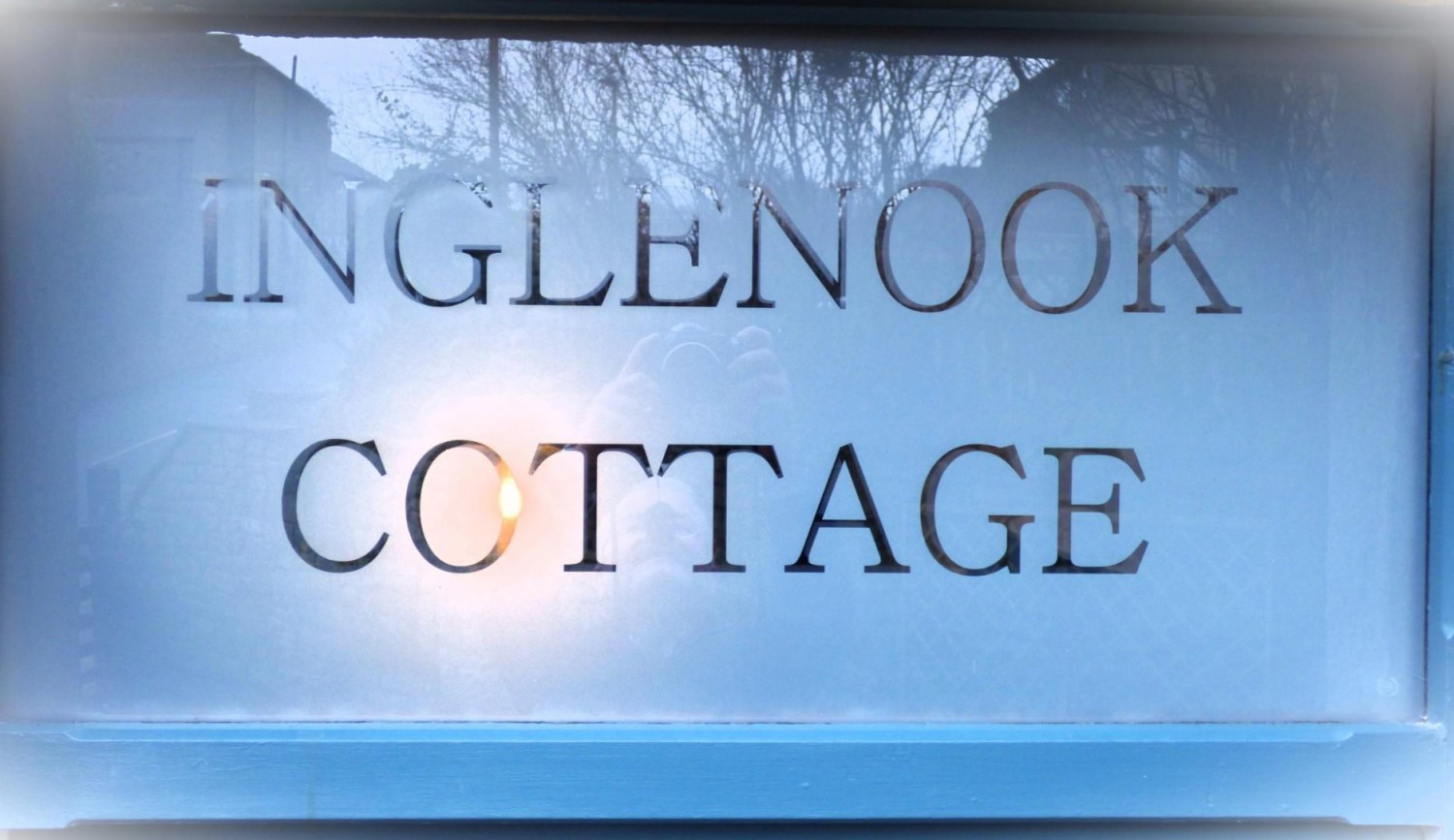 Inglenook Cottage, East Lane, Embsay, Skipton