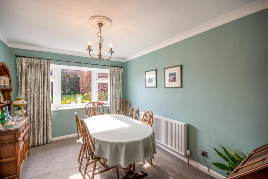 Lime Tree Crescent, Bawtry, Doncaster