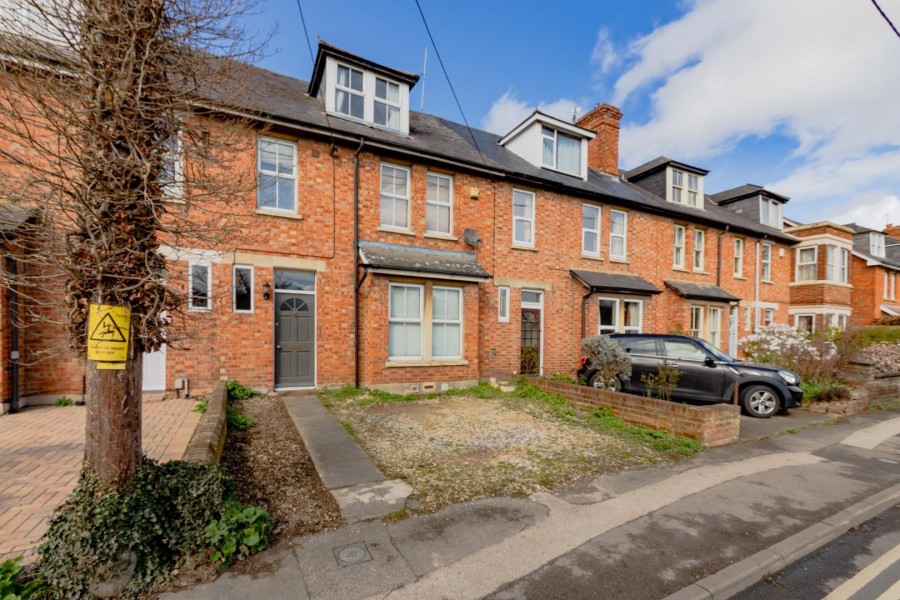 Radley Road, Abingdon, , OX14 3PN Hunters Estate Agents & Letting Agents