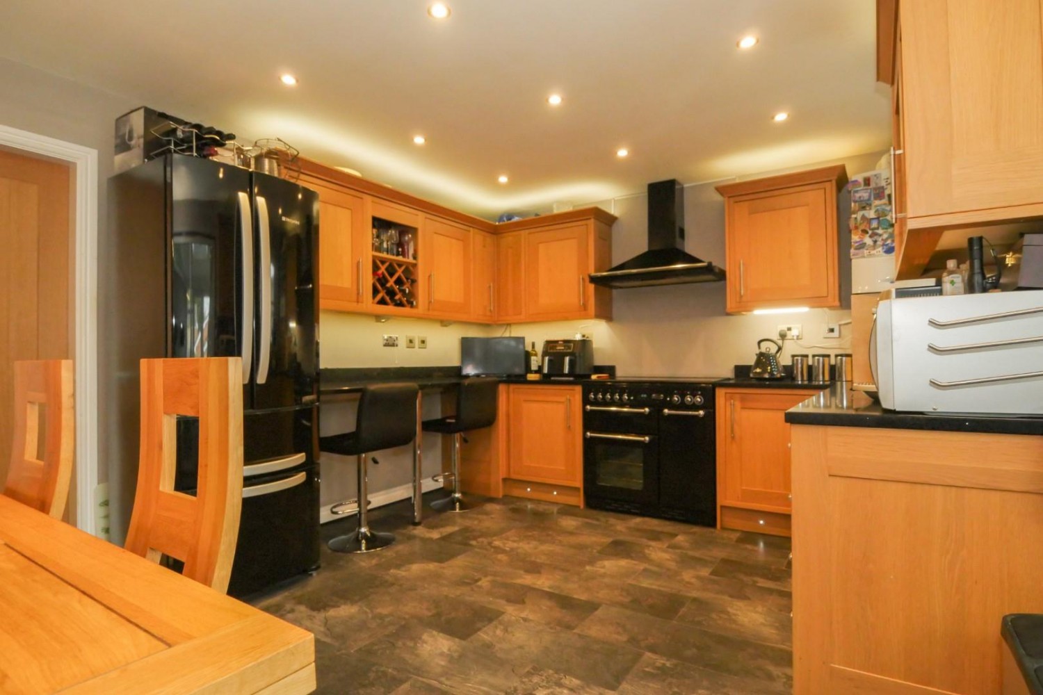 Arthur Street, Stanningley, Pudsey