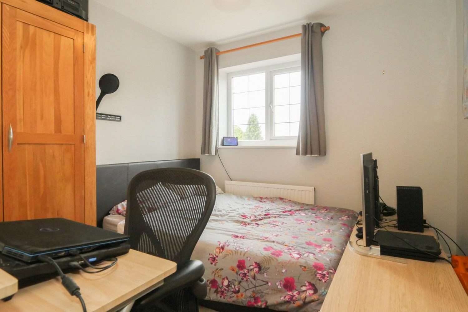 Arthur Street, Stanningley, Pudsey