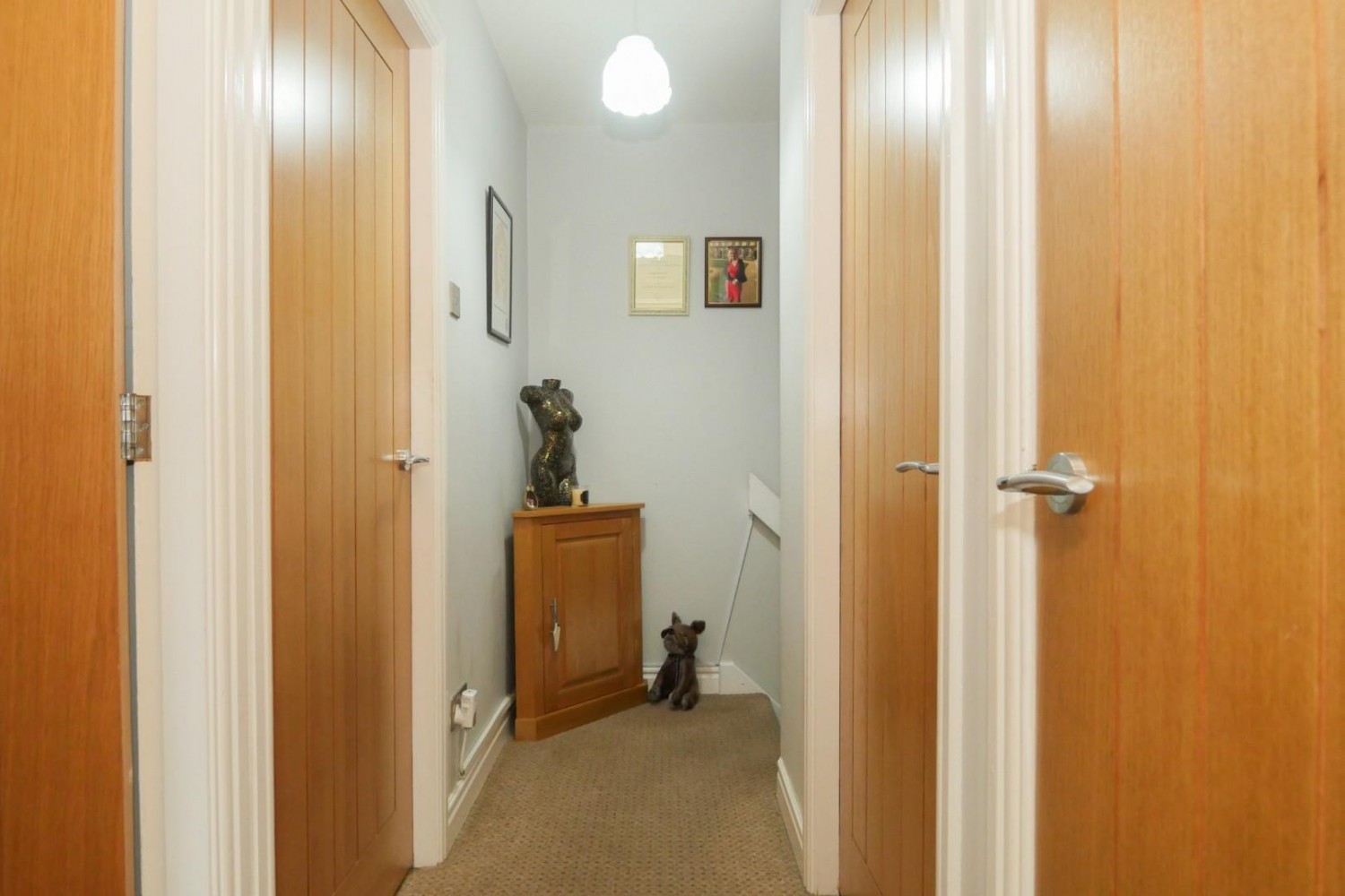 Arthur Street, Stanningley, Pudsey