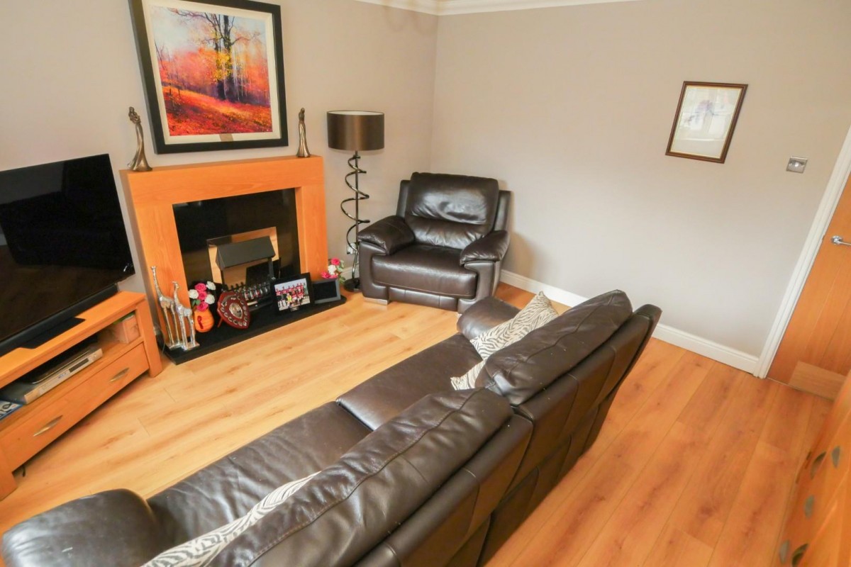 Arthur Street, Stanningley, Pudsey