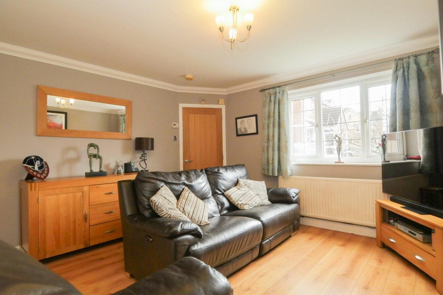 Arthur Street, Stanningley, Pudsey