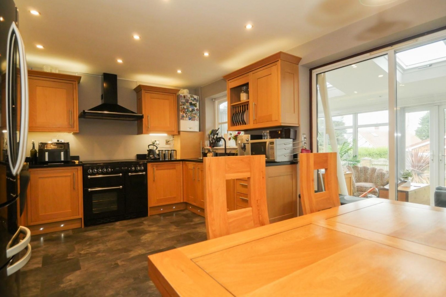 Arthur Street, Stanningley, Pudsey