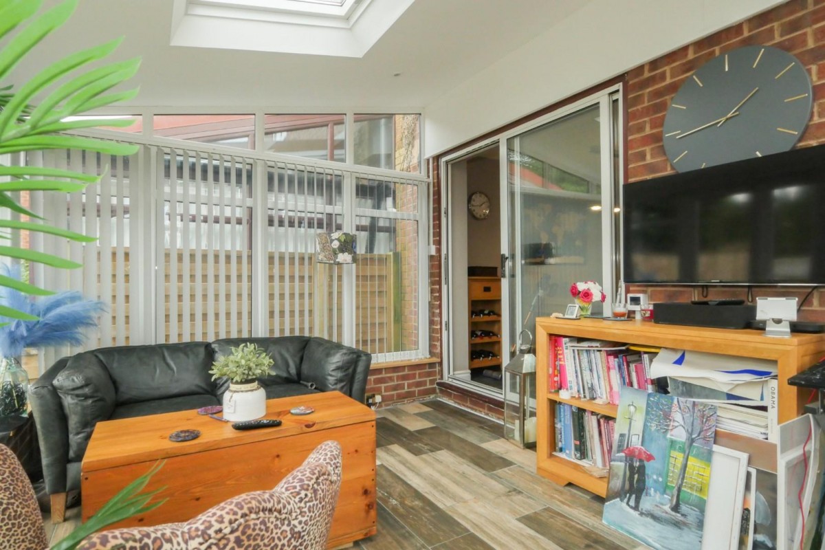 Arthur Street, Stanningley, Pudsey