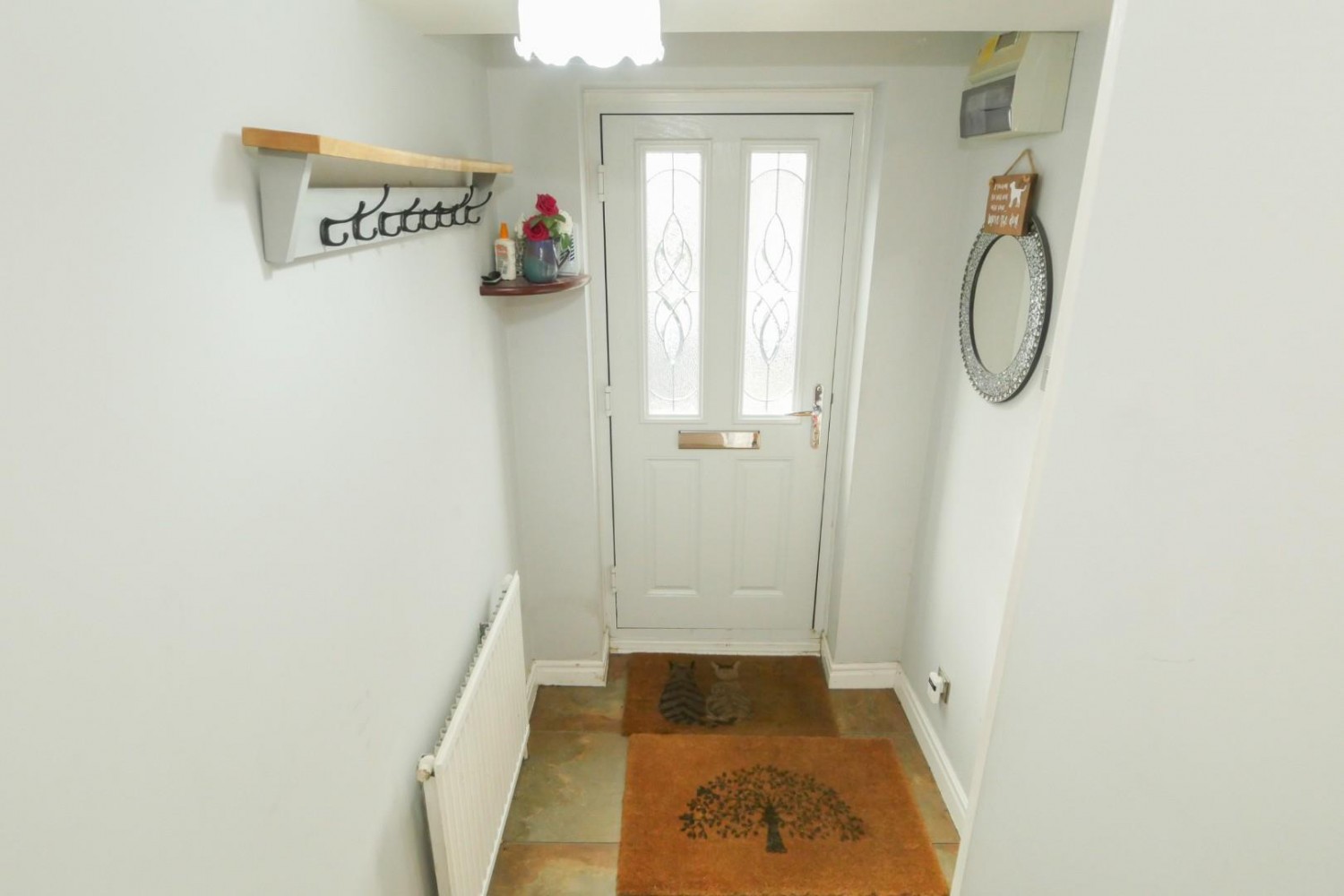Arthur Street, Stanningley, Pudsey