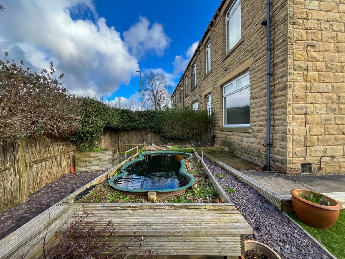 Wakefield Road, Earlsheaton, Dewsbury