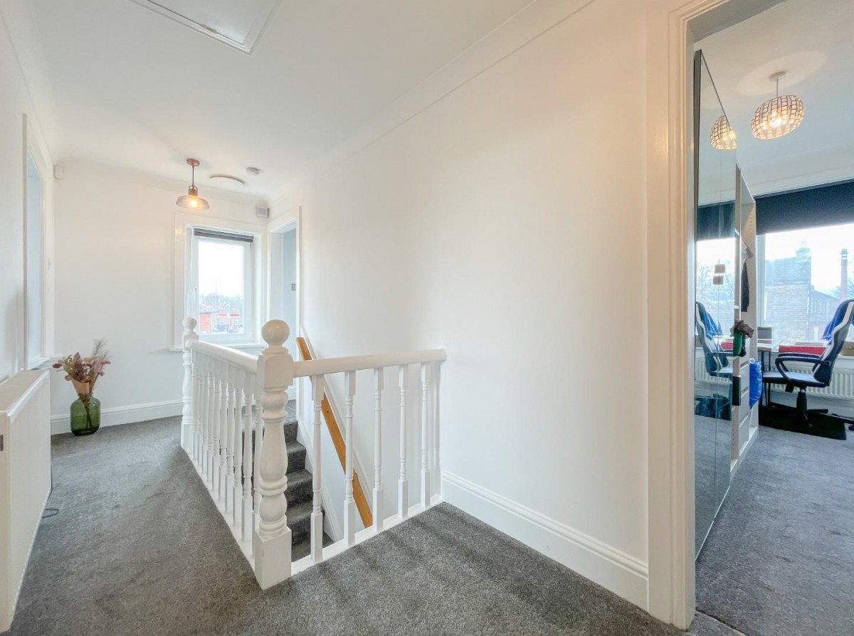 Wakefield Road, Earlsheaton, Dewsbury