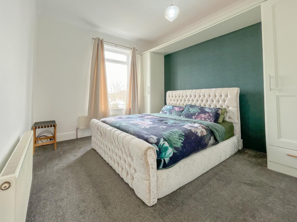 Wakefield Road, Earlsheaton, Dewsbury