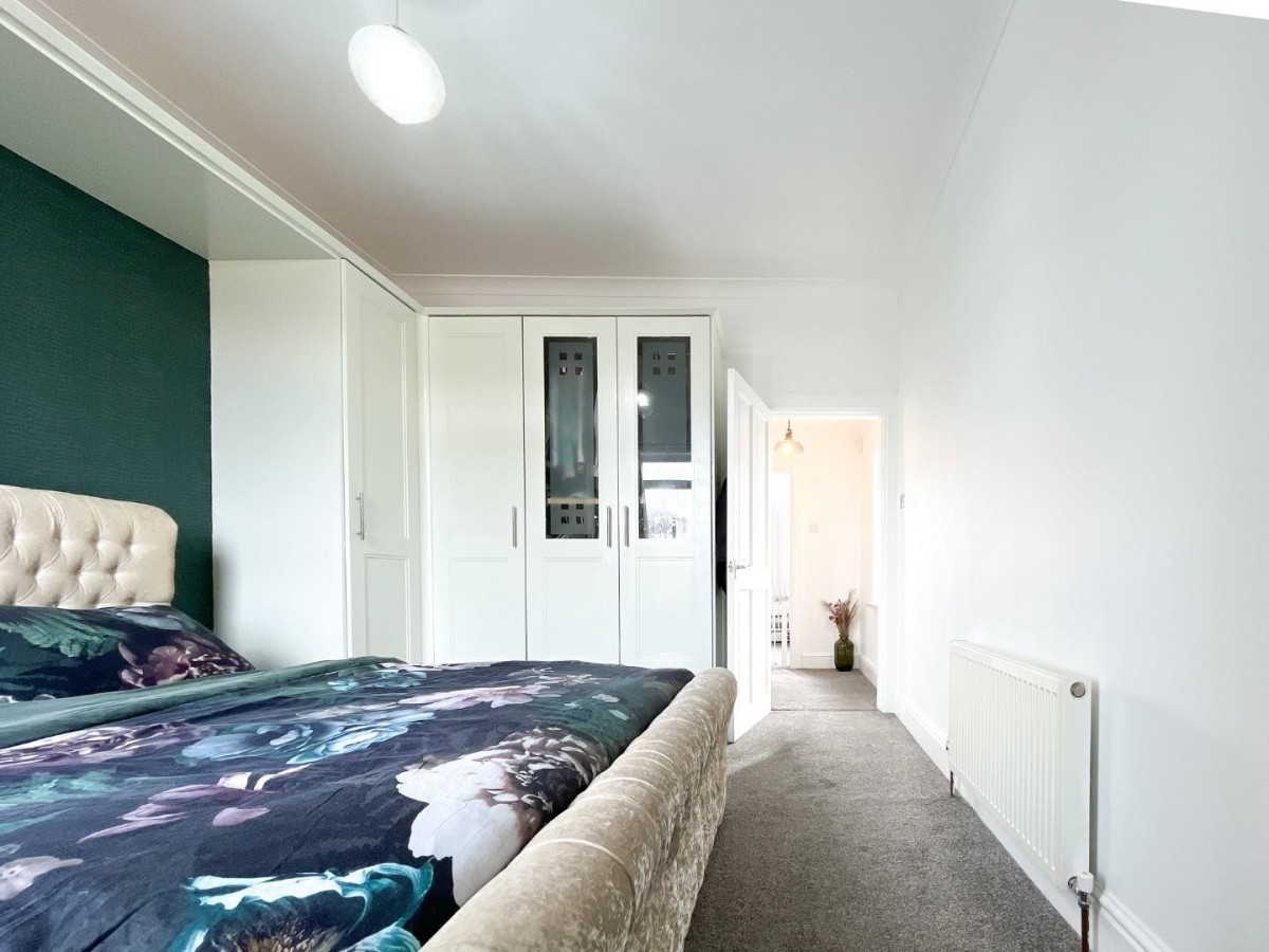 Wakefield Road, Earlsheaton, Dewsbury