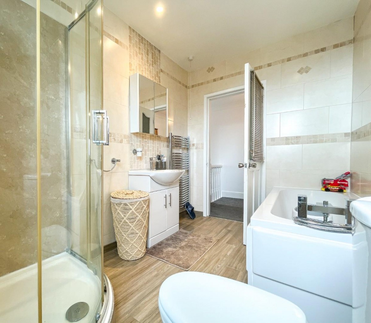 Wakefield Road, Earlsheaton, Dewsbury