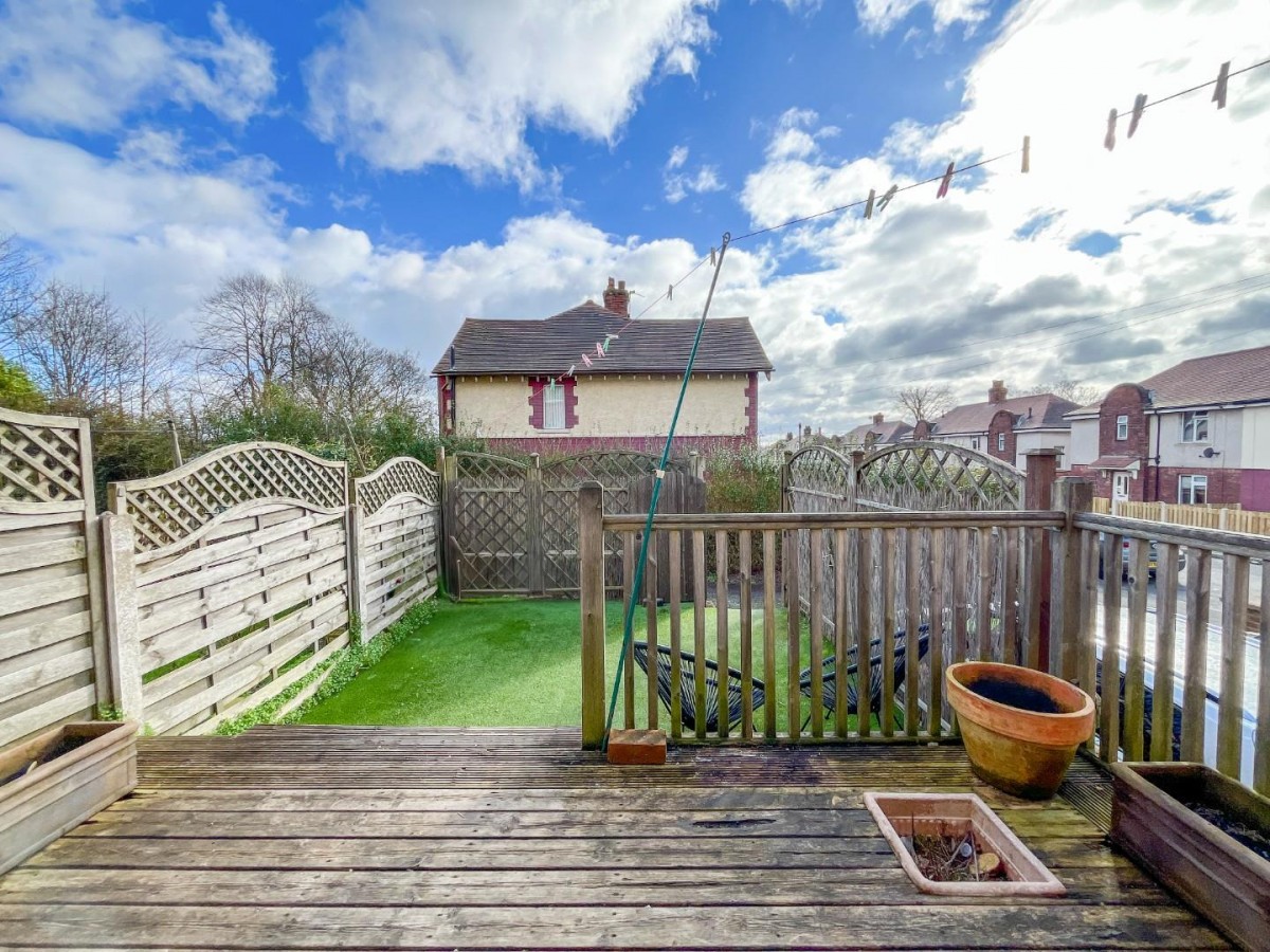 Wakefield Road, Earlsheaton, Dewsbury