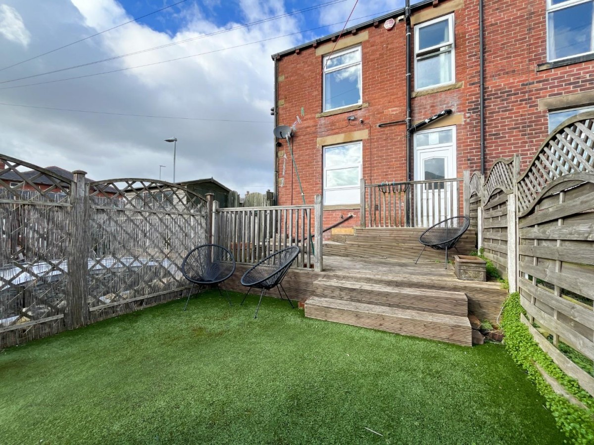 Wakefield Road, Earlsheaton, Dewsbury