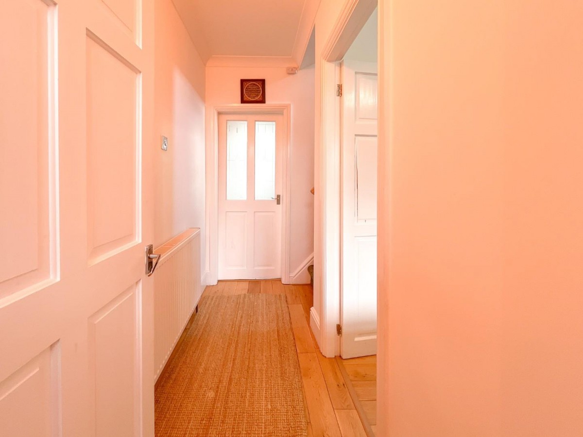 Wakefield Road, Earlsheaton, Dewsbury