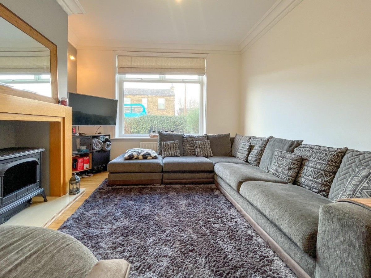 Wakefield Road, Earlsheaton, Dewsbury