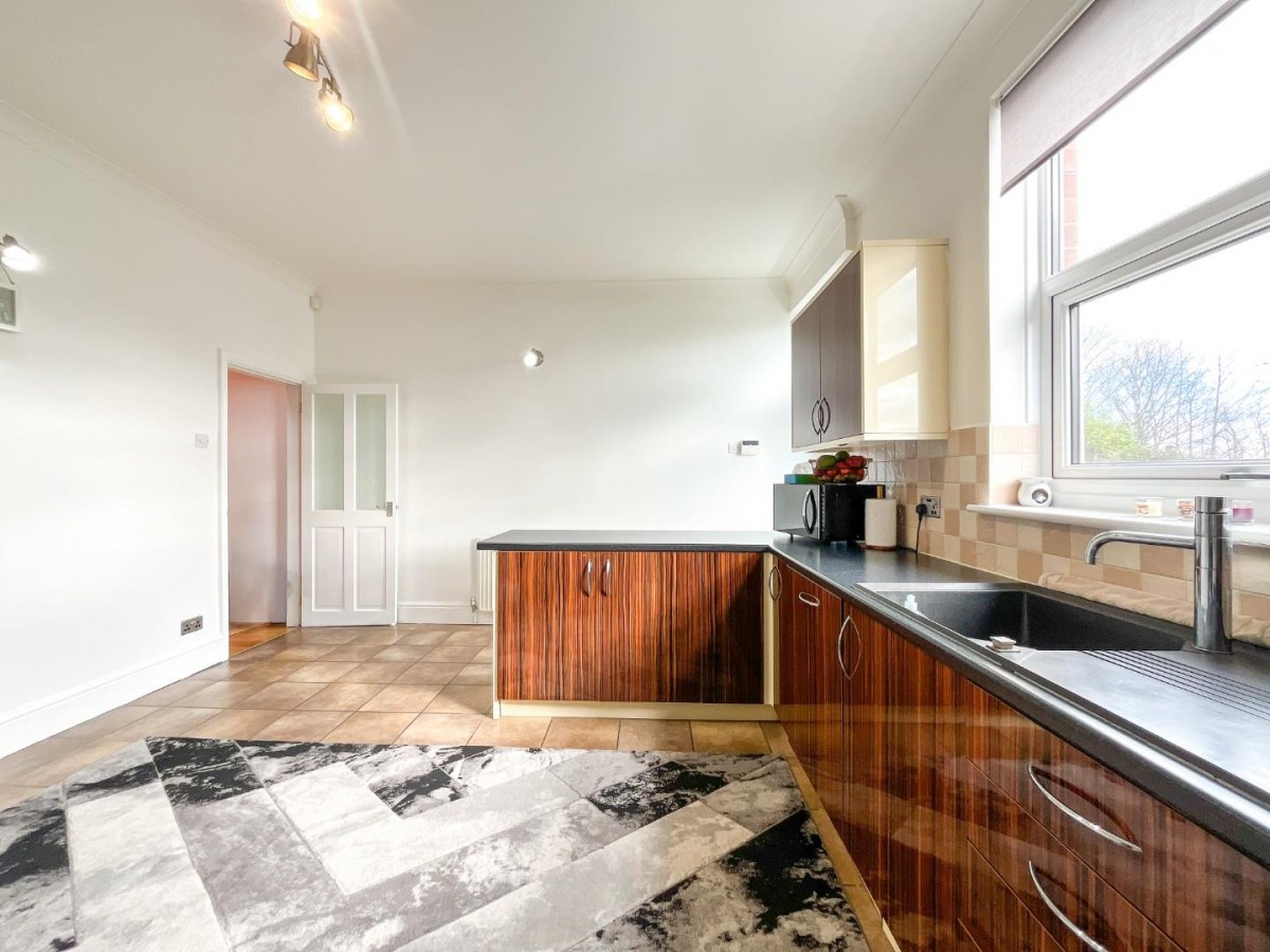 Wakefield Road, Earlsheaton, Dewsbury