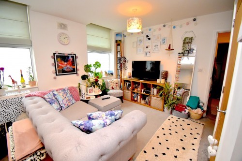 Hanham Road, Bristol, BS15 8PH.