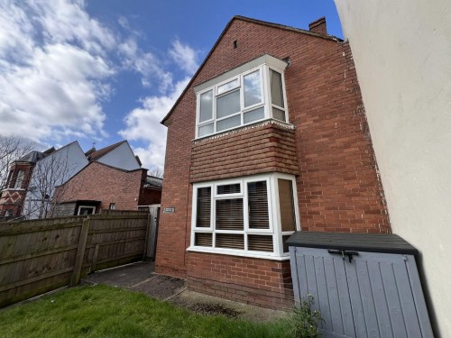 Blackboy Road, Exeter, EX4 6SZ