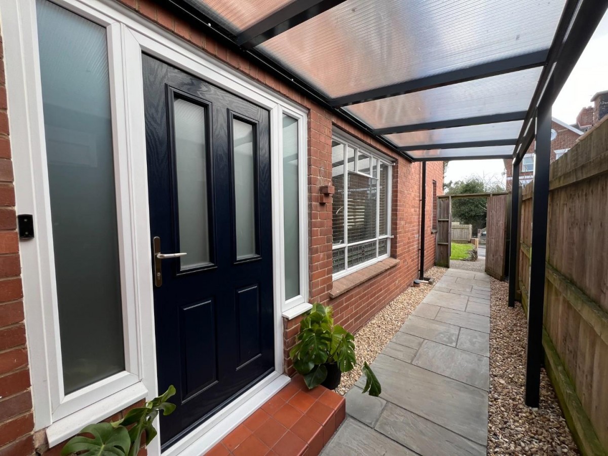 Blackboy Road, Exeter, EX4 6SZ