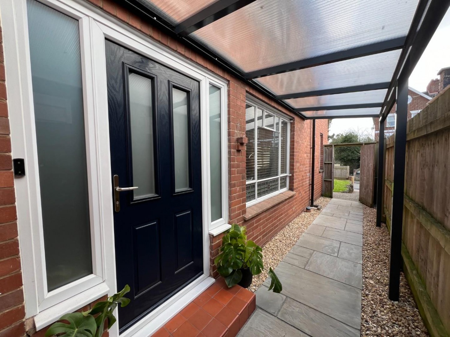 Blackboy Road, Exeter, EX4 6SZ