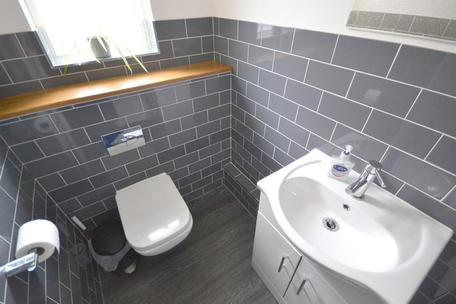 Blackboy Road, Exeter, EX4 6SZ