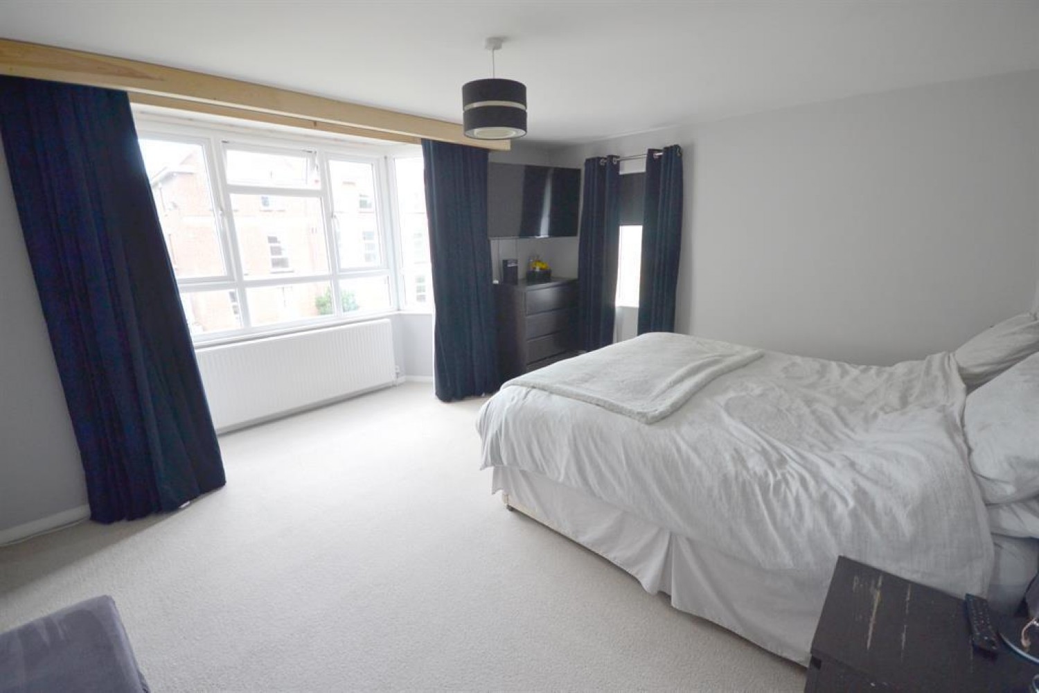 Blackboy Road, Exeter, EX4 6SZ