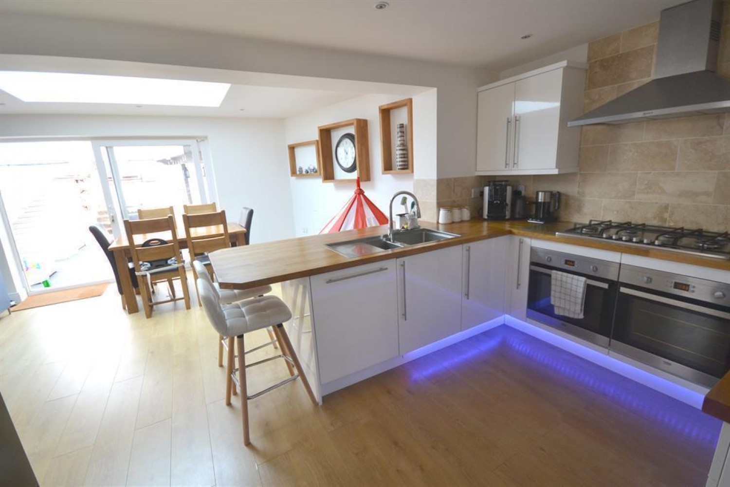 Blackboy Road, Exeter, EX4 6SZ