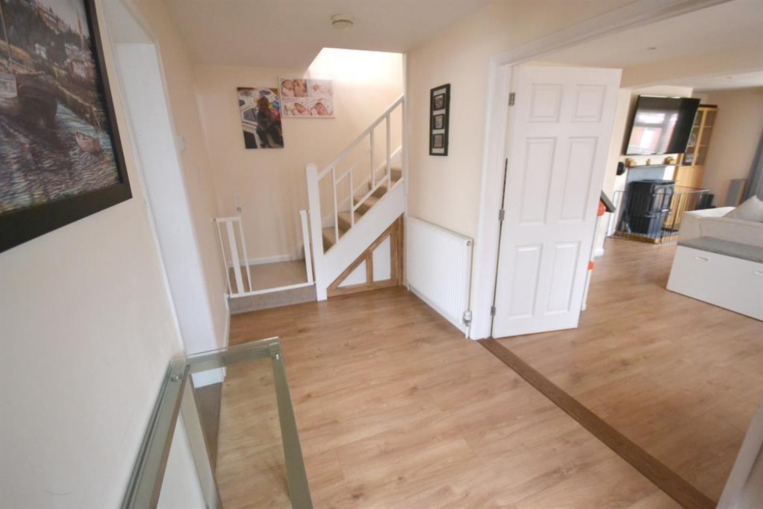 Blackboy Road, Exeter, EX4 6SZ