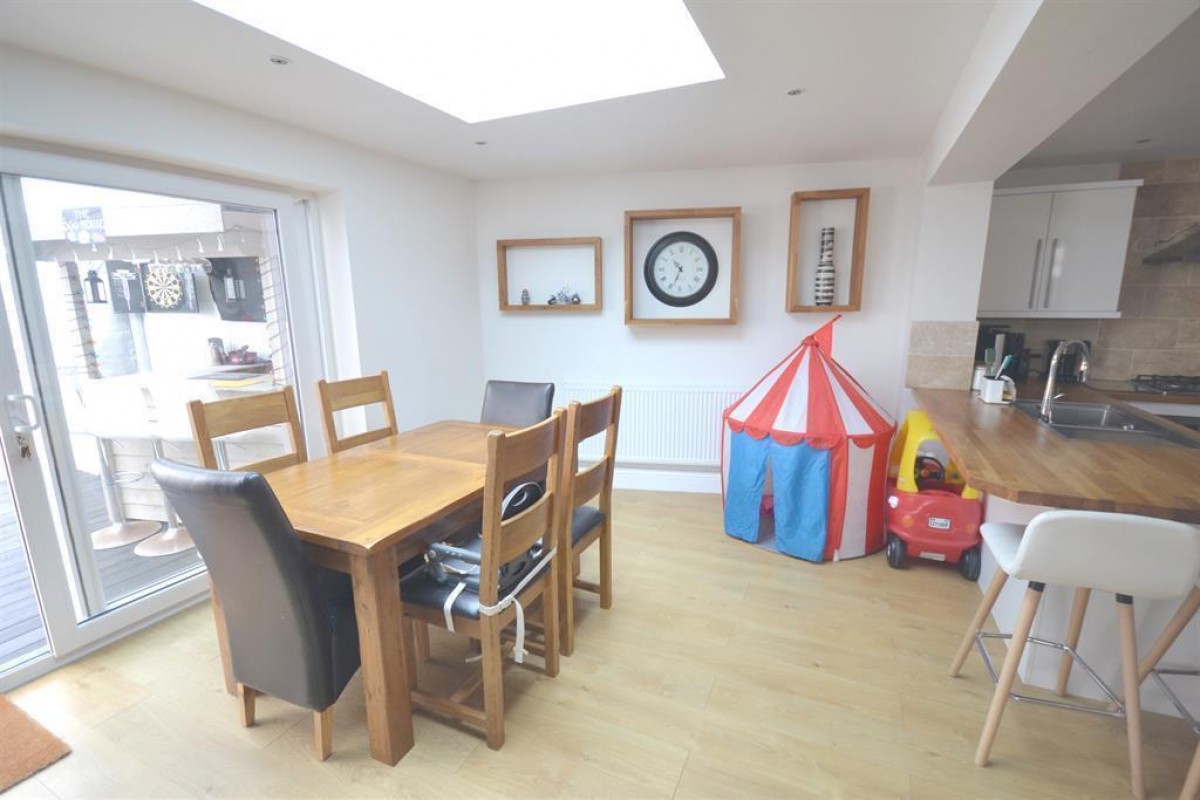 Blackboy Road, Exeter, EX4 6SZ