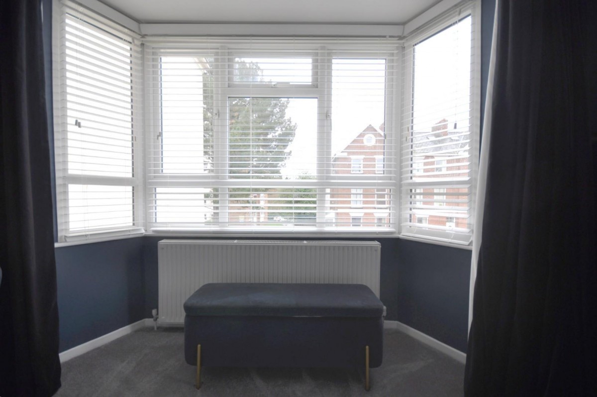 Blackboy Road, Exeter, EX4 6SZ