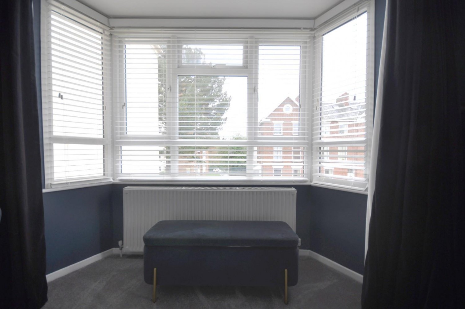 Blackboy Road, Exeter, EX4 6SZ