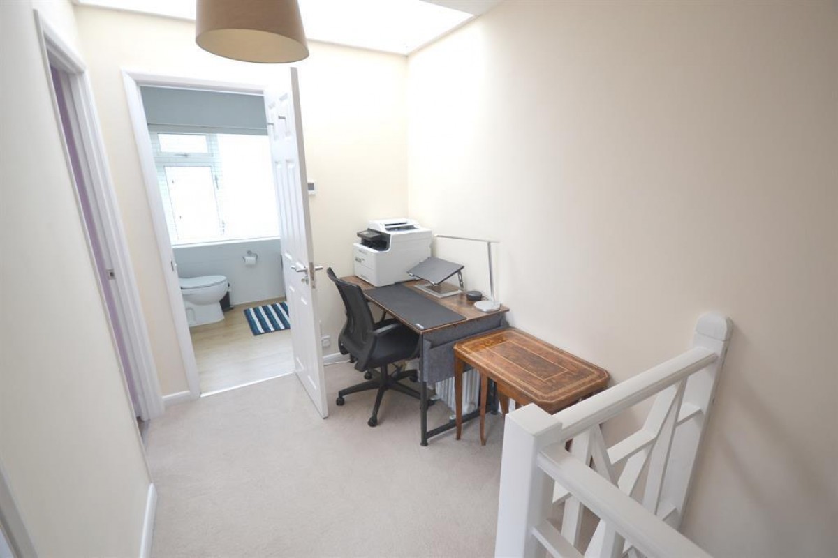 Blackboy Road, Exeter, EX4 6SZ