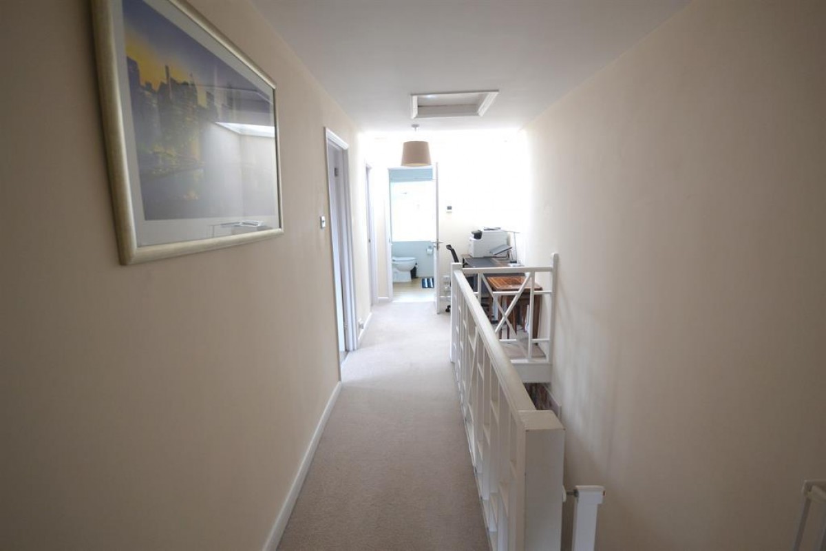 Blackboy Road, Exeter, EX4 6SZ