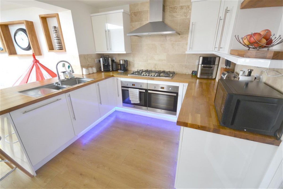 Blackboy Road, Exeter, EX4 6SZ