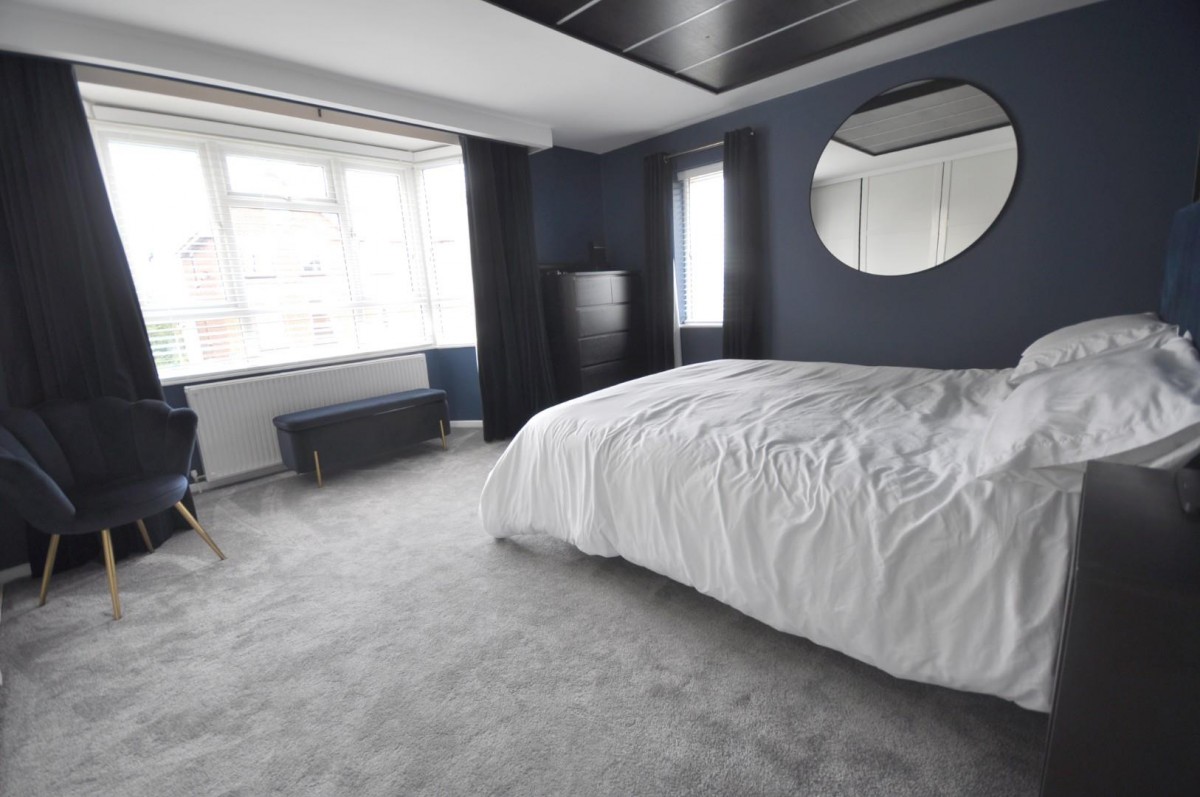 Blackboy Road, Exeter, EX4 6SZ
