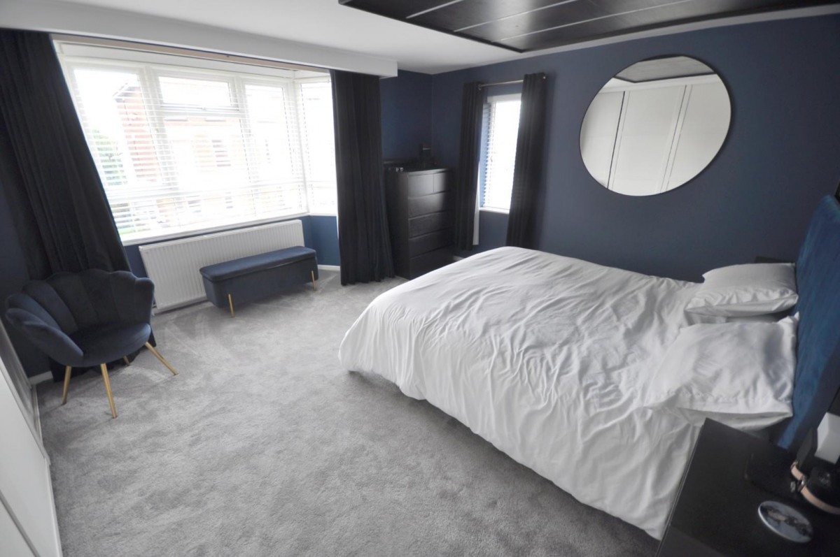 Blackboy Road, Exeter, EX4 6SZ