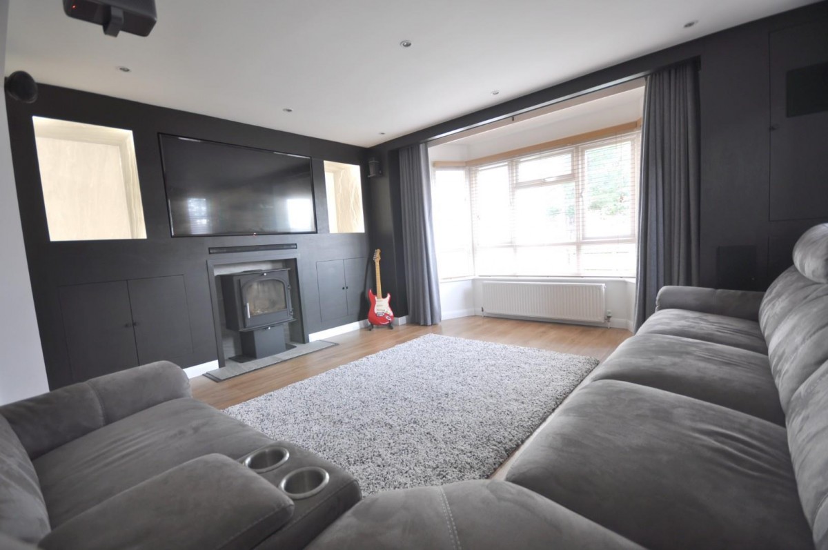 Blackboy Road, Exeter, EX4 6SZ