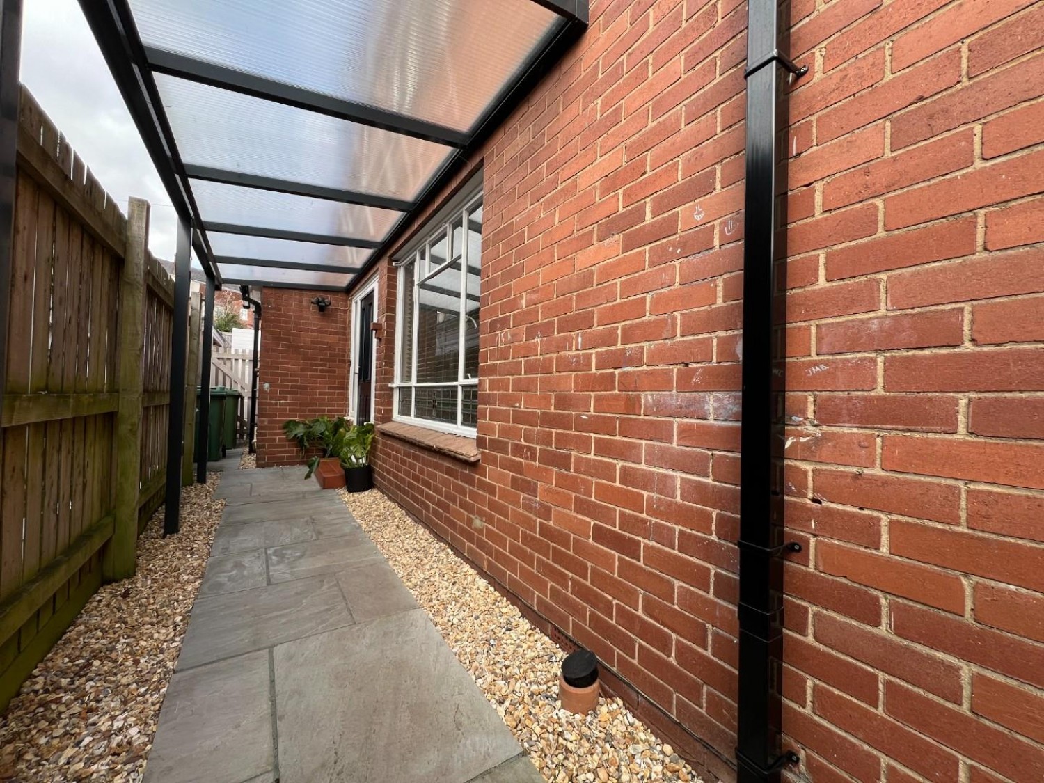 Blackboy Road, Exeter, EX4 6SZ