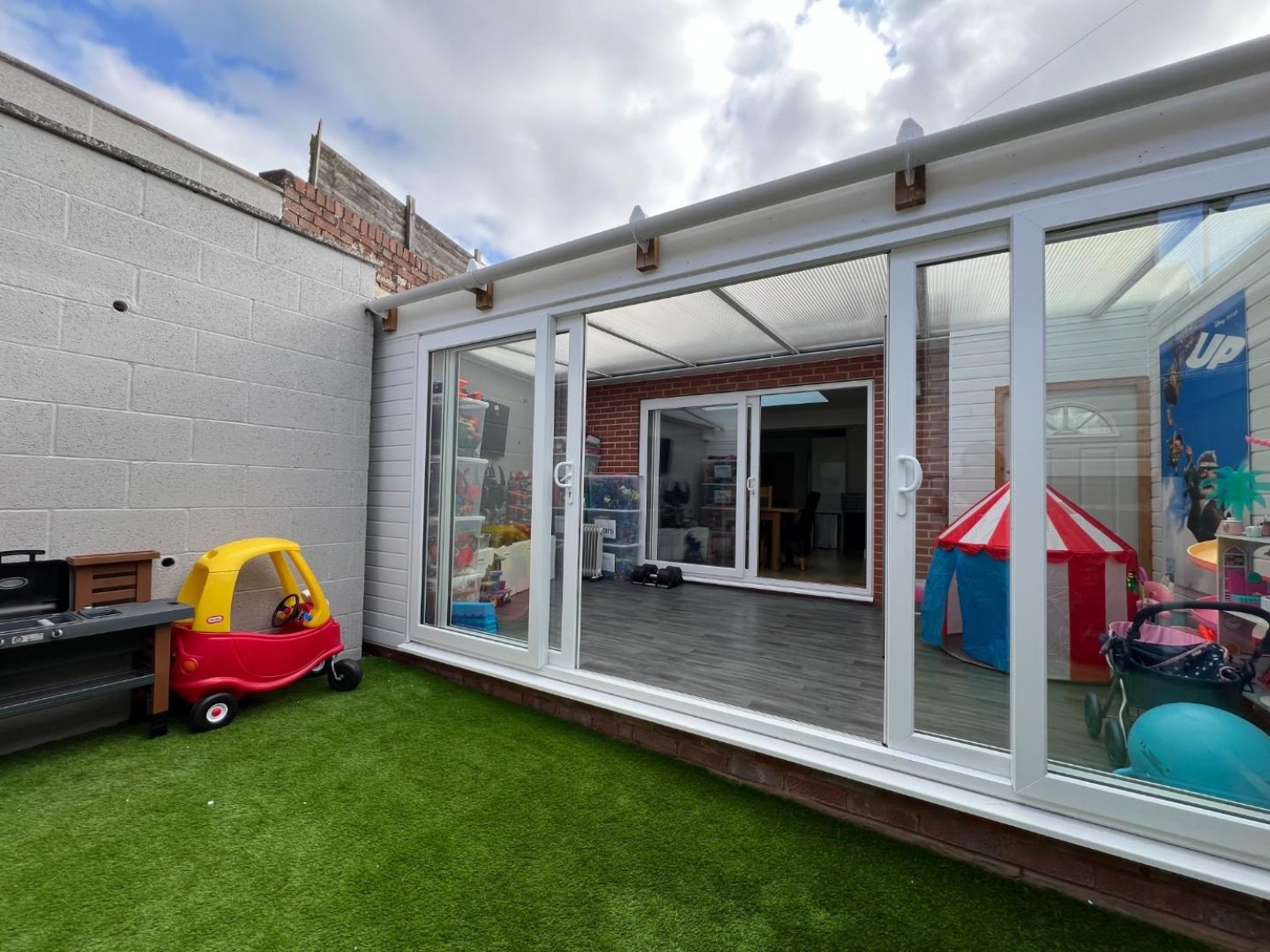 Blackboy Road, Exeter, EX4 6SZ