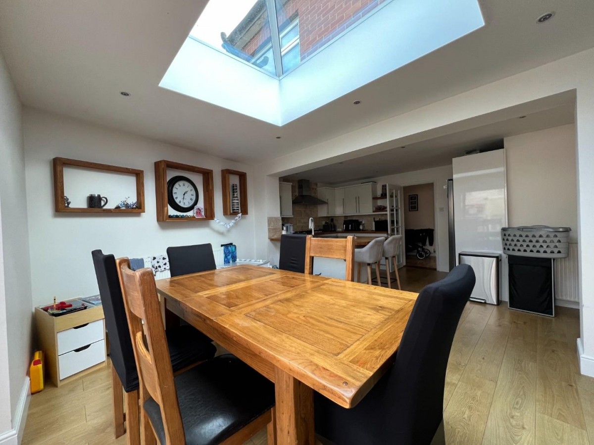 Blackboy Road, Exeter, EX4 6SZ