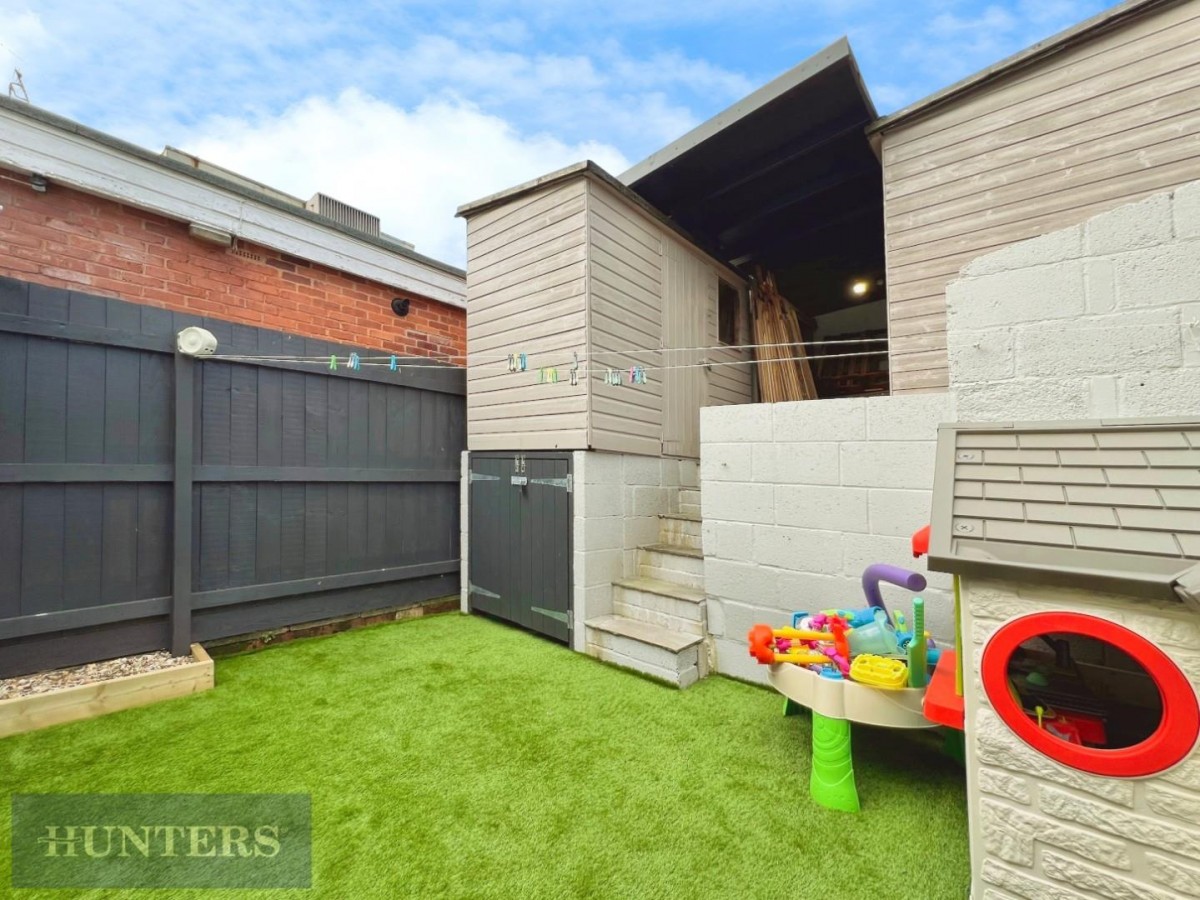 Blackboy Road, Exeter, EX4 6SZ