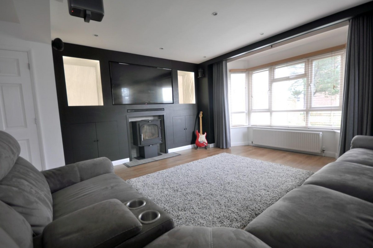 Blackboy Road, Exeter, EX4 6SZ