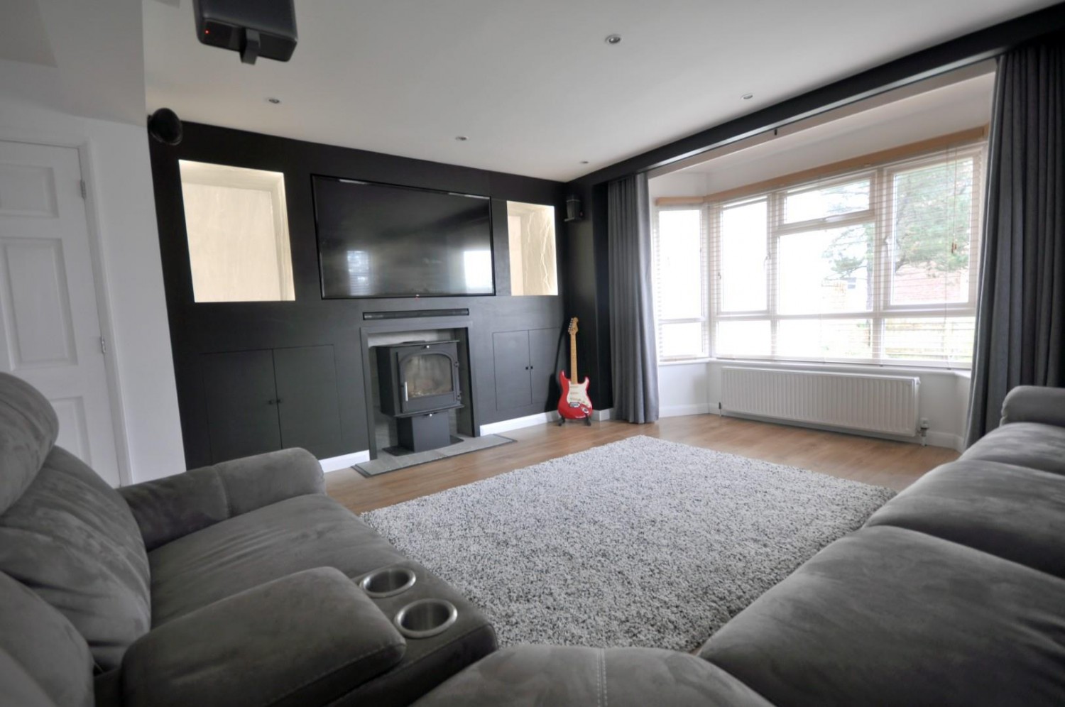 Blackboy Road, Exeter, EX4 6SZ