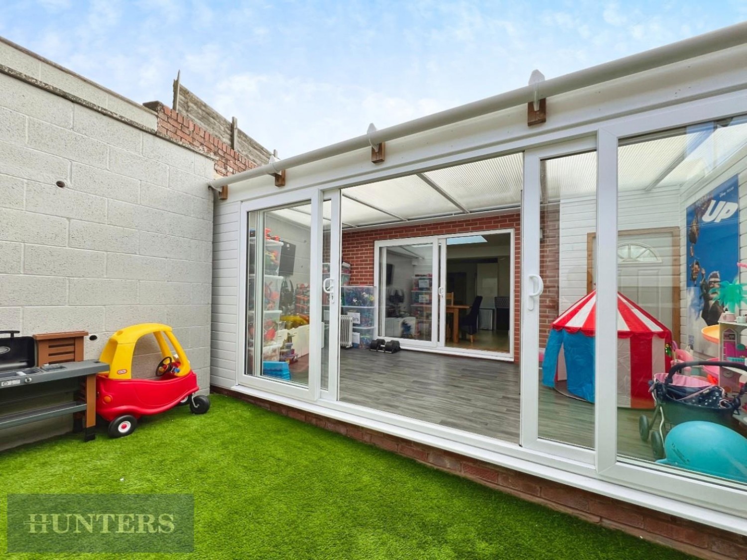 Blackboy Road, Exeter, EX4 6SZ