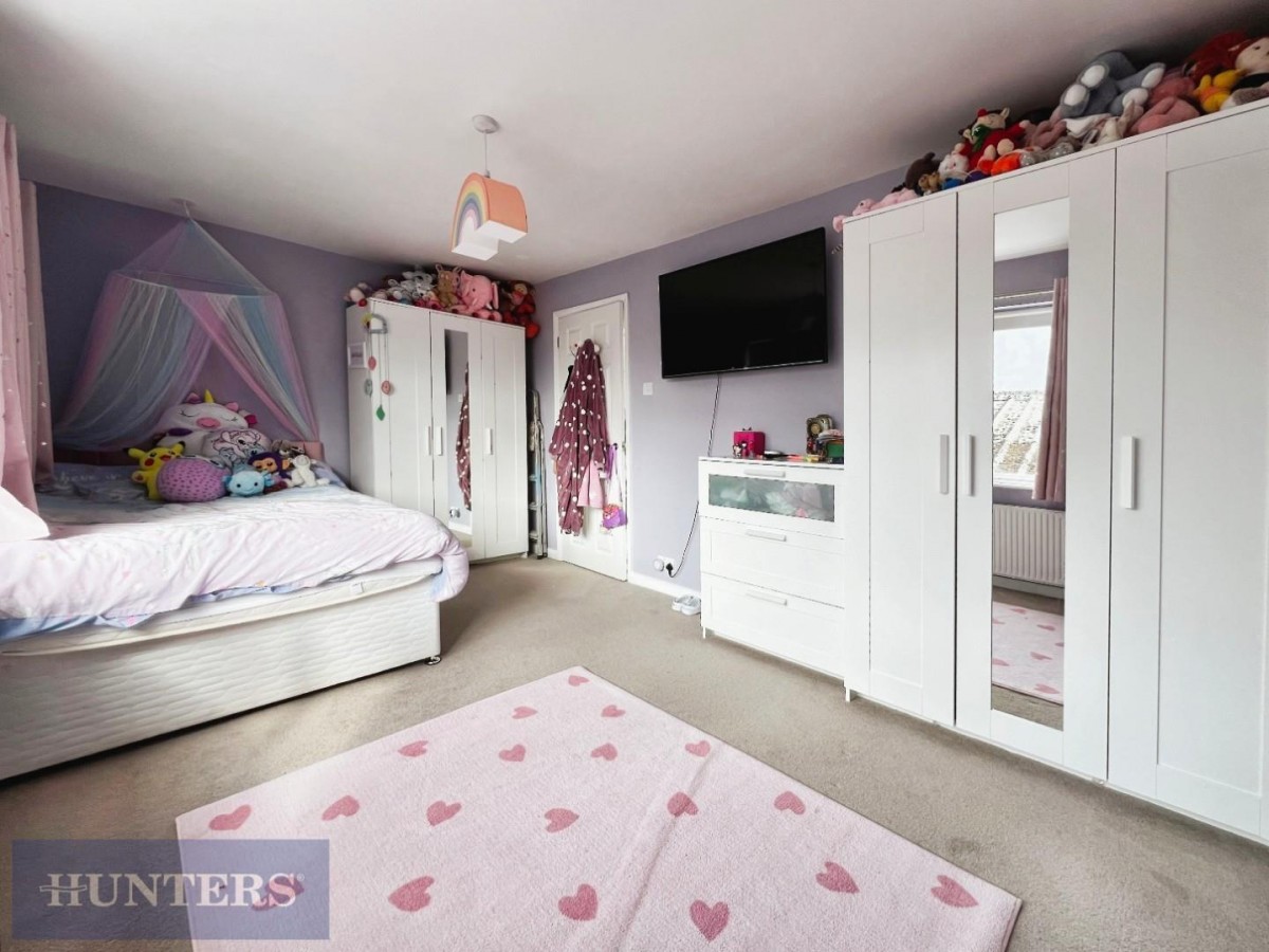 Blackboy Road, Exeter, EX4 6SZ