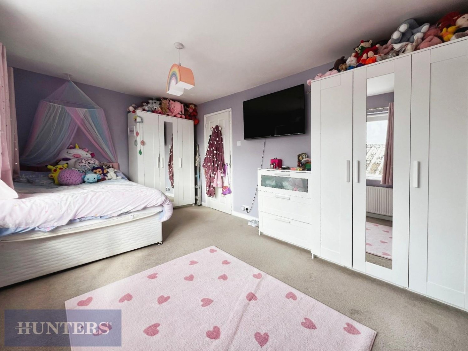 Blackboy Road, Exeter, EX4 6SZ