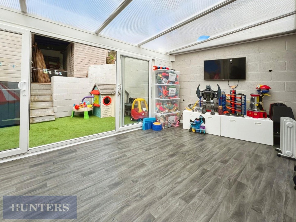 Blackboy Road, Exeter, EX4 6SZ