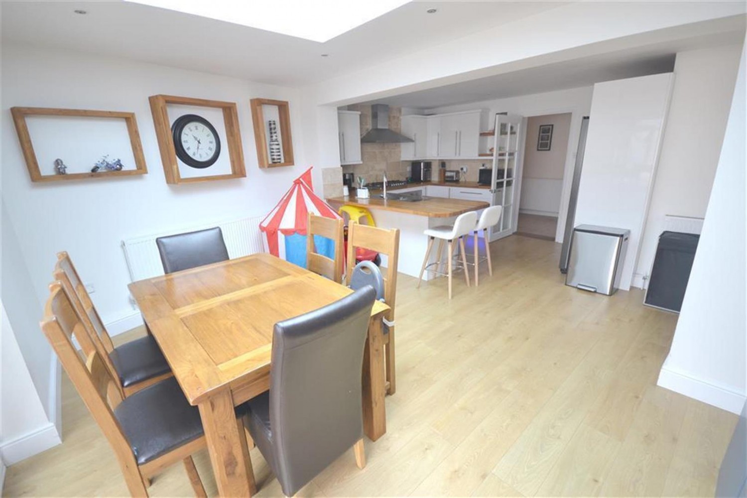 Blackboy Road, Exeter, EX4 6SZ